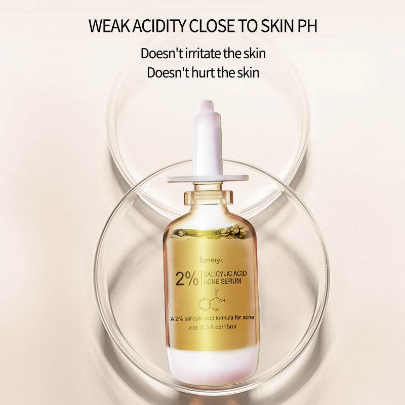 Acne Removing Salicylate Products - ProTrendyz