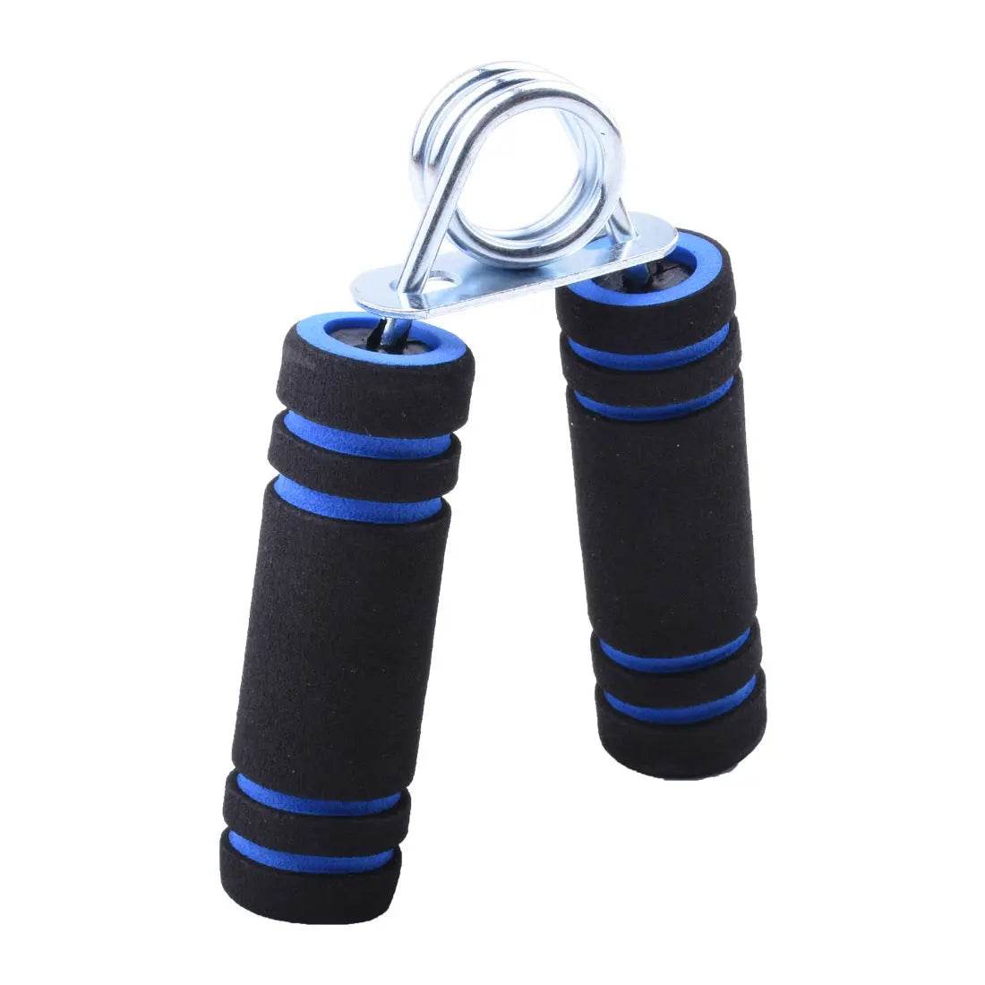Hand Training Spring Hand Grip Finger Strength Finger Trainer Power Exerciser Sponge Forearm Grip Strengthener Carpal Expander US - ProTrendyz