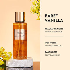 Cross-border Foreign Trade Long-lasting Light Perfume Female Body Spray - ProTrendyz