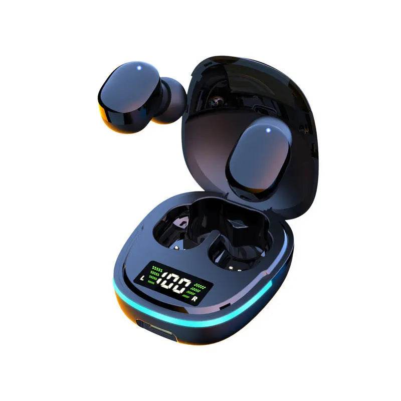 New Bluetooth 5.0 Stereo In-Ear Bluetooth Headphones Smart Tech New Upgraded - ProTrendyz