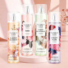 Body Spray Perfume Lasting Ladies Flowers And Fruits - ProTrendyz