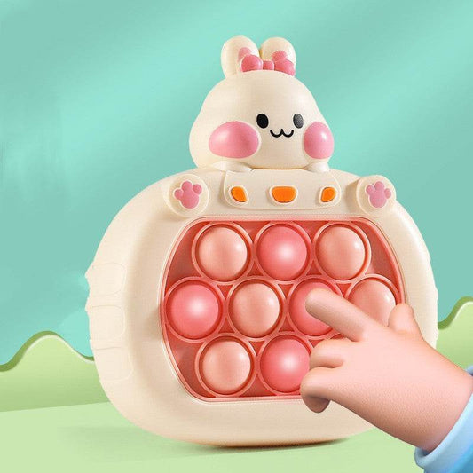 Quick Push Game Console Press And Play - ProTrendyz