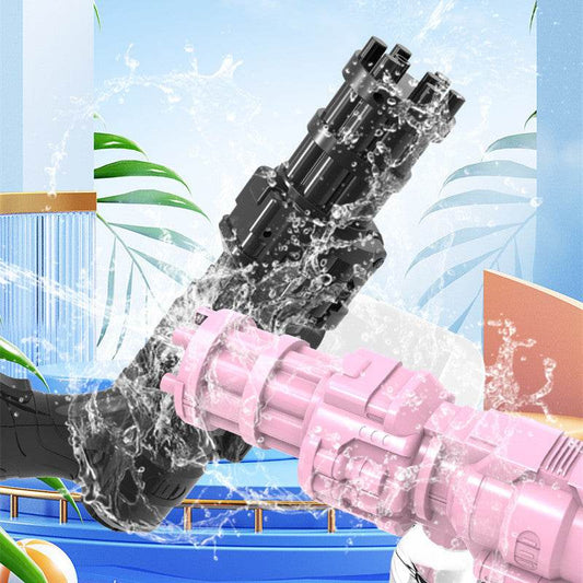 Essential Electric Water Gun For Beach Play - ProTrendyz