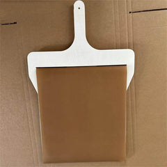 3 Sizes Sliding Pizza Peel Shovel Storage Board Pala Pizza Scorrevole Wooden Handle Transfer Pizza Kitchen Gadgets - ProTrendyz