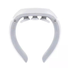Neck Massager Shoulder Electric Pulse Cervical Traction Collar Therapy Deep Tissue Pain Relieve Stimulator Health Care Massage ProTrendyz