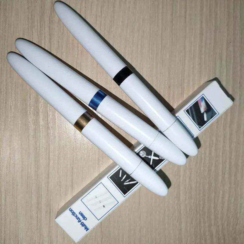 Headphone Cleaning Pen Earplugs Earbuds Mobile Computer Keyboard Cleaning Brush Kit - ProTrendyz