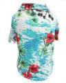 Dog Spring And Summer Thin Shirt Corgi Blue Cat Clothes - ProTrendyz