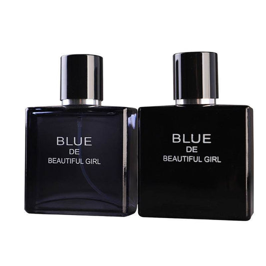 Perfume Beautiful Girl Blue Men - ProTrendyz