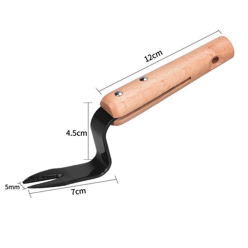 Garden Tool Weeding And Seedling Rooting Device - ProTrendyz