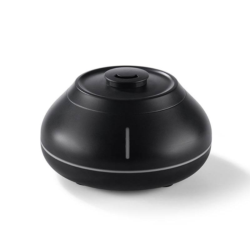 New Humidifier Colorful Simulation Flame Aroma Diffuser Desktop Creativity Humidifier For Home Room - ProTrendyz