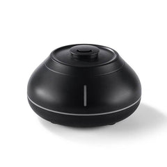 New Humidifier Colorful Simulation Flame Aroma Diffuser Desktop Creativity Humidifier For Home Room - ProTrendyz