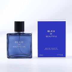 Perfume Beautiful Girl Blue Men - ProTrendyz