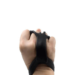 Silicone Grip Device Finger Exercise Stretcher Arthritis Hand Grip Trainer Strengthen Rehabilitation Training To Relieve Pain - ProTrendyz