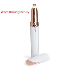 Flawlessly Brows Electric Eyebrow Remover Smart Upgraded - ProTrendyz