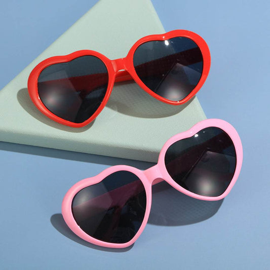 Night Lights Change Love Special Effects Glasses Sunglasses - ProTrendyz
