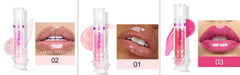 New Tube Lip Rich Lip Color Slightly Spicy Lip Honey Lip Glass Mirror Face Lip Mirror Liquid Lipstick US - ProTrendyz
