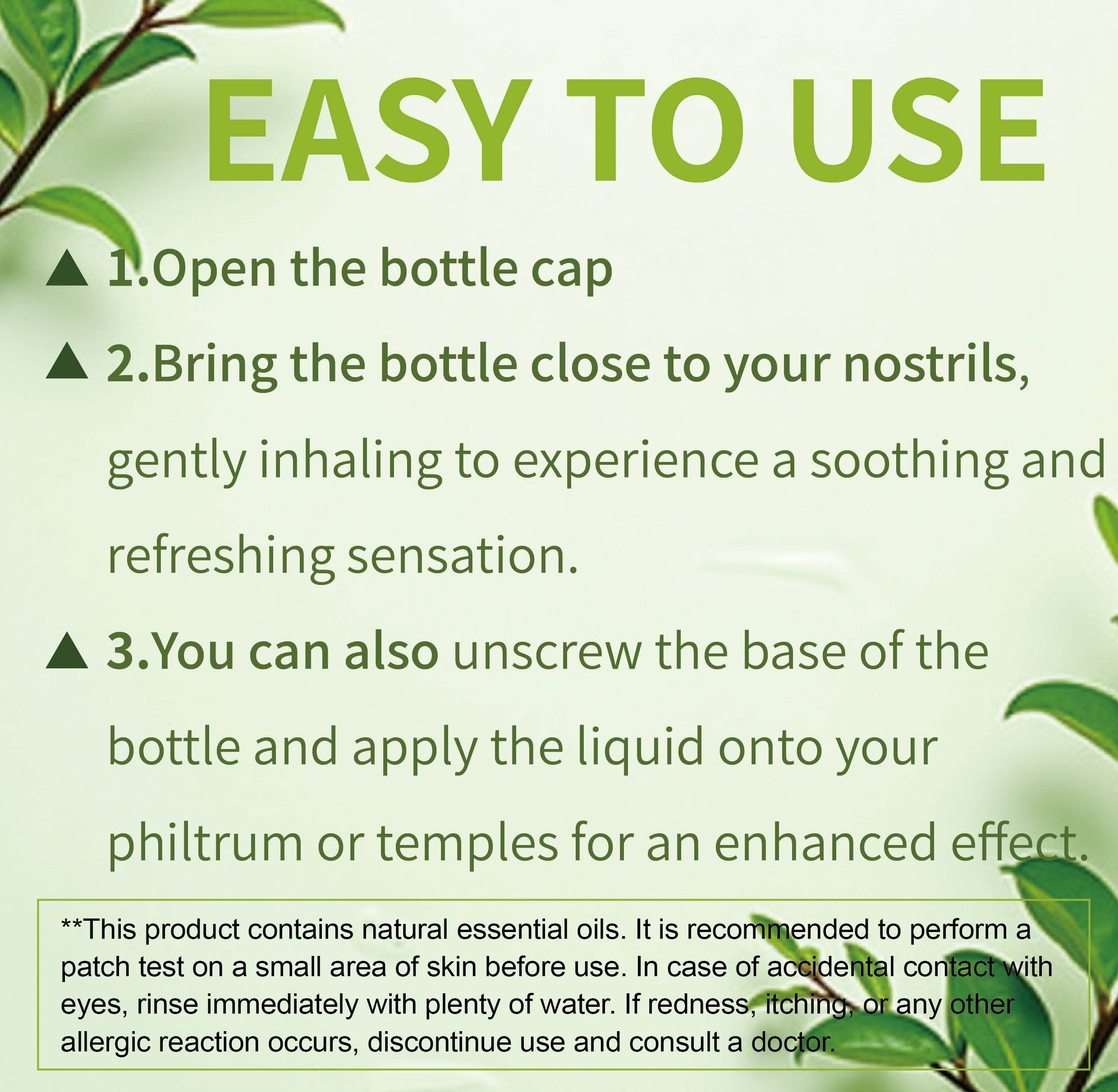 Re Lierre 3-in-1 Nasal Bar - ProTrendyz