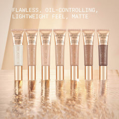 PHOFAY Full Coverage Foundation - ProTrendyz