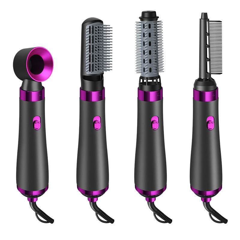 Household Multifunctional Hair Dryer Fan Coil - ProTrendyz