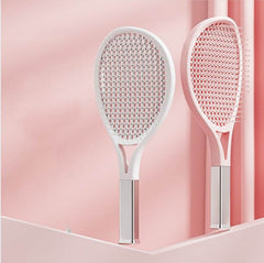 Hair Comb Tennis Racket Fluffy Combs High Skull Top Hair Artifact Airbag Cushion Massage Comb Barber Tools Hair Detangler Hairbrush For Thick Hair Self Cleaning Curly Hair Brush For Curly Hair - ProTrendyz