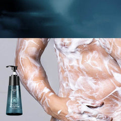 Lasting Fragrance Men's Body Lotion - ProTrendyz