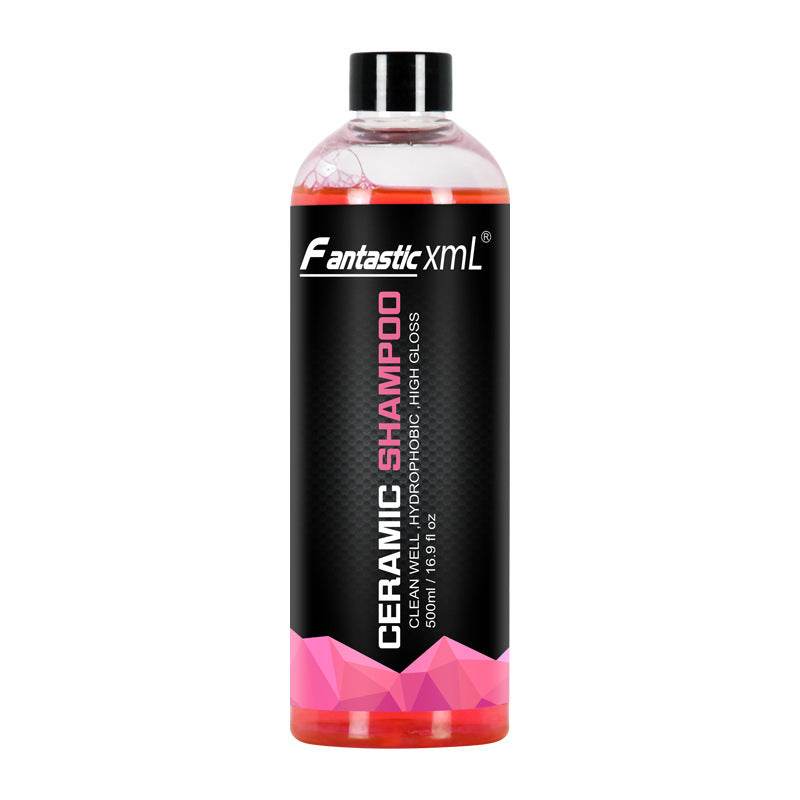 Strong Cleaning Agent Glazing Car Wash - ProTrendyz