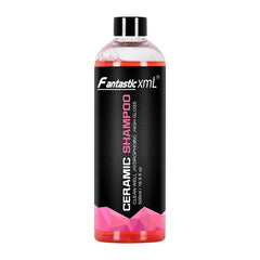 Strong Cleaning Agent Glazing Car Wash - ProTrendyz
