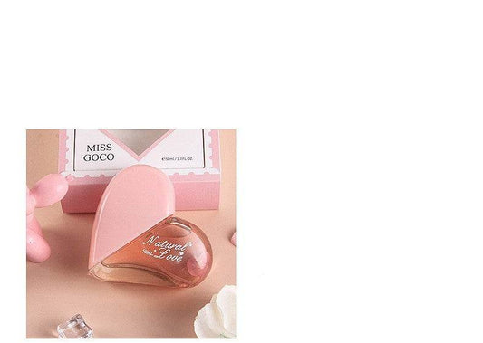 Perfume Kit Women's Long-lasting Light Perfume Girly Heart - ProTrendyz
