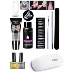7-Piece Nail Art Crystal Extender Set - ProTrendyz