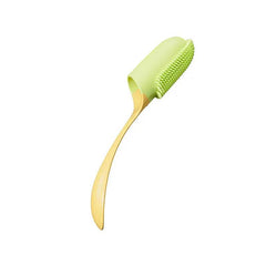 Dog Tooth Cleaning Brush Care Finger Wrap Cat Dog Oral Cleaning Toothbrush Tool Silicone Dog Cat Finger Toothbrush Supplies Pet Products - ProTrendyz