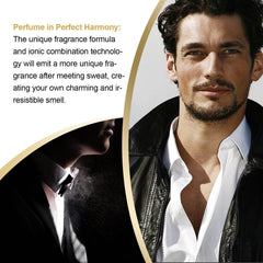 Natural Light Perfume Couple Dating Lasting With Fragrance - ProTrendyz