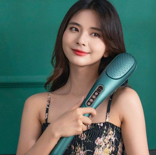 New Rechargeable Massager Massage - ProTrendyz