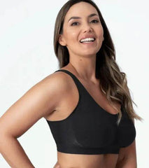 Plus-size S-3XL Premium ShaperBra Women Shaper Bra Sexy Bright Lingerie Female Underwear US - ProTrendyz
