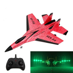Glider Fighter Model Fixed Wing Outdoor Children's Toys - ProTrendyz