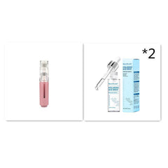 Hyaluronic Acid Face Serum Anti-Aging Shrink Pore Whitening Moisturizing Face Cream Dry Skin Care - ProTrendyz