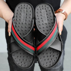 Flip-flops Beach Shoes Sandals Home Non-slip Sandals - ProTrendyz