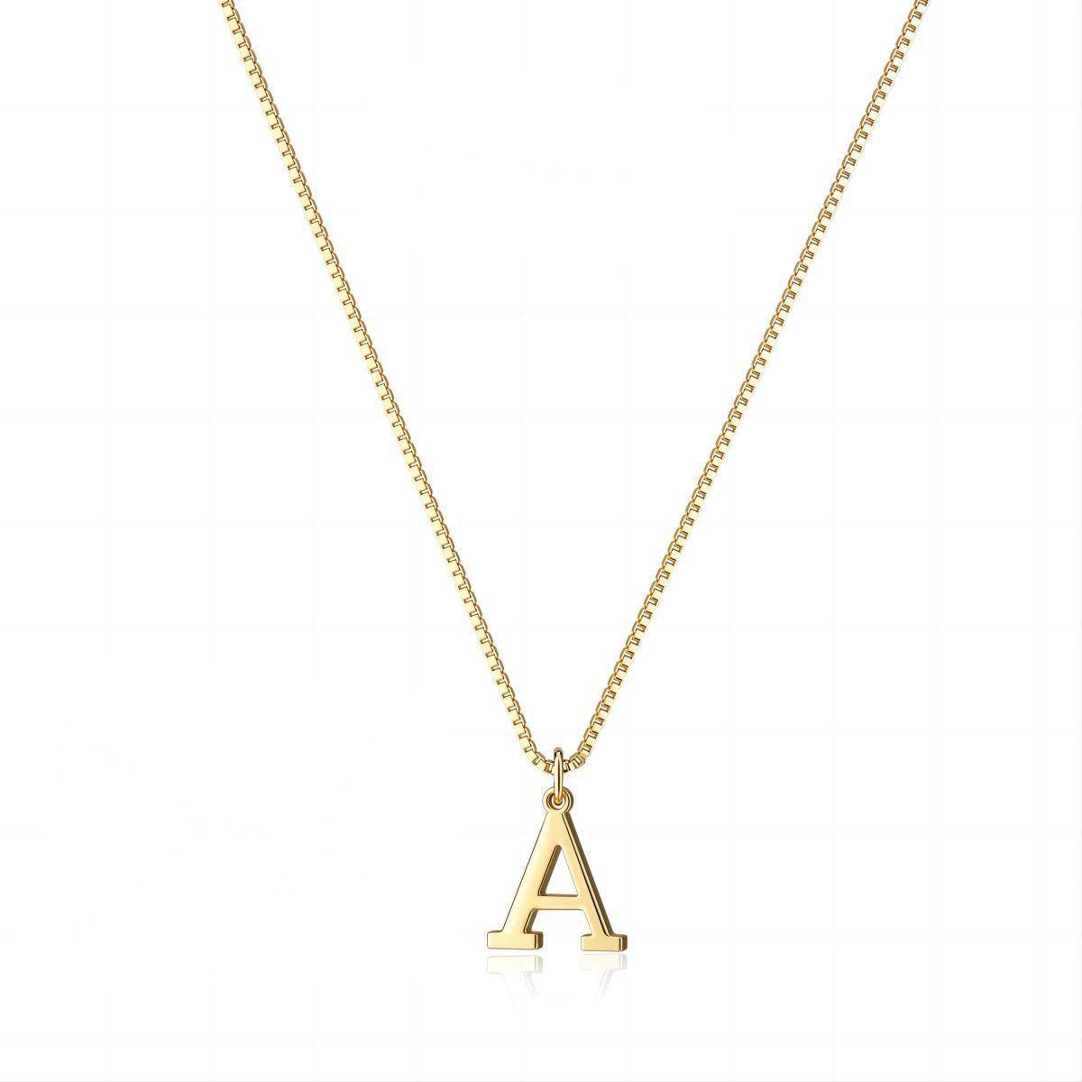 Copper-plated Gold Fashion Exquisite Personality All-matching - ProTrendyz