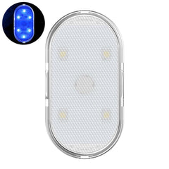 Touch-sensitive Usb Charging Atmosphere Lamp In Car ProTrendyz