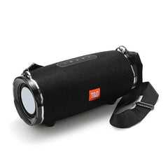 Wireless Bluetooth Speaker 10W Waterproof Column Subwoofer Portable Soundbar Party - ProTrendyz