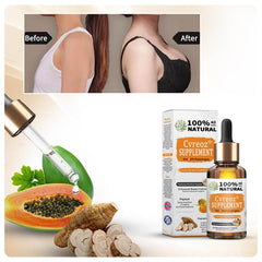 Papaya Supplement - ProTrendyz