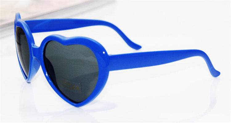 Night Lights Change Love Special Effects Glasses Sunglasses - ProTrendyz