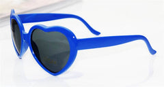 Night Lights Change Love Special Effects Glasses Sunglasses - ProTrendyz