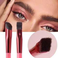 Wild Eyebrow Brush 3d Stereoscopic Painting Hairline Eyebrow Paste Artifact Eyebrow Brush Brow Makeup Brushes Concealer Brush - ProTrendyz