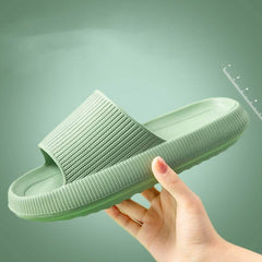 26-45 Size Hot EVA Shoes For Women Slippers Soft Soles Summer Bathroom Slippers - ProTrendyz