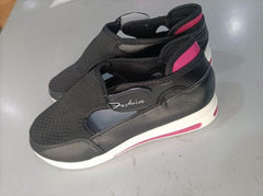 Women's Sneakers Summer New Ladies Casual Low Wedge Breathable Non-Slip Comfort Feamle Sport Shoes Mesh Shoes Fashion Style - ProTrendyz