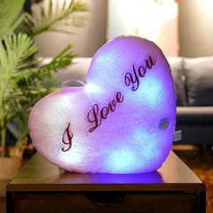 Luminous Pillow Colorful Body Pillow - ProTrendyz
