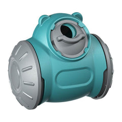 Dog Tumbler Toys Increases Pet IQ Interactive Slow Feeder For Small Medium Dogs Cat Training Balance Car Feeder Pet Toy Pet Products - ProTrendyz