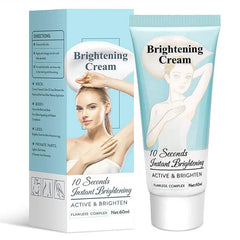 Bellezon Underarm Skin Cream Instant Brightening Active Flawless - ProTrendyz