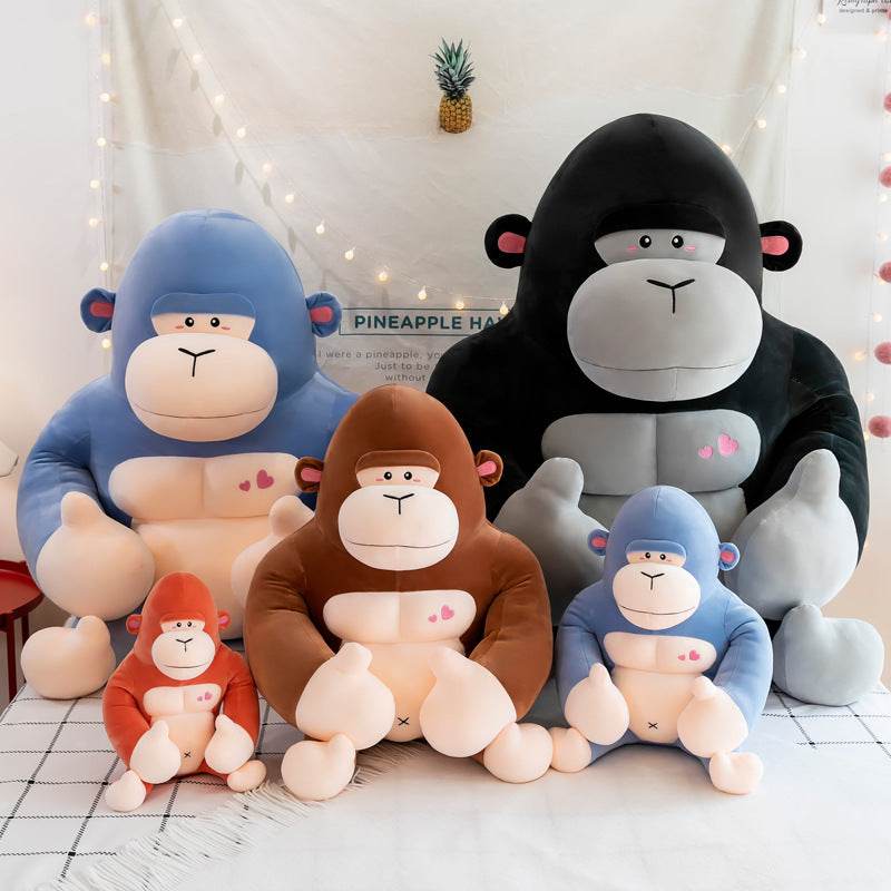 Doll Creative Birthday Gifts For Boys Gifts - ProTrendyz