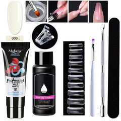 7-Piece Nail Art Crystal Extender Set - ProTrendyz